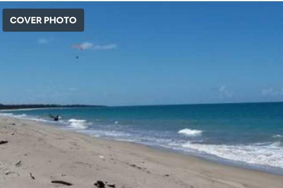 Hotel Ocean Point Loiza Exterior foto